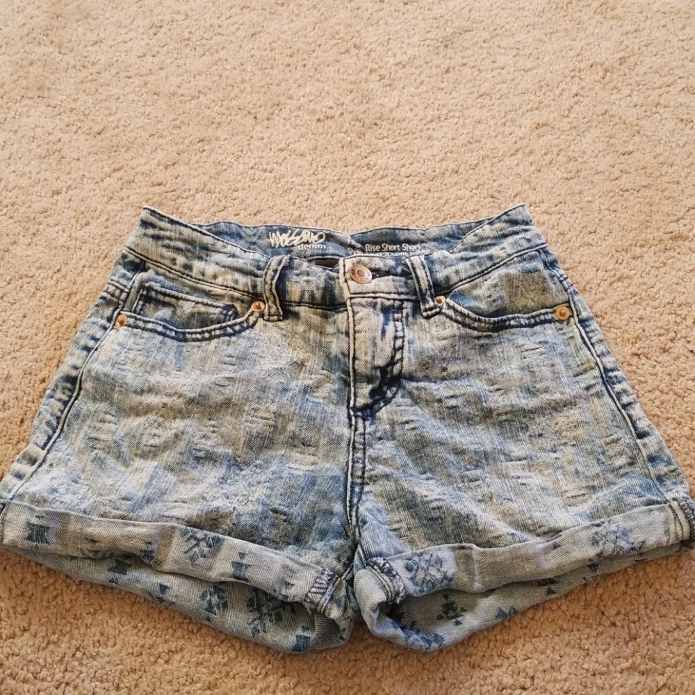 Shorts